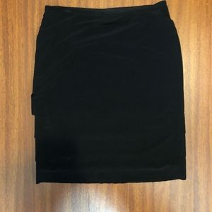 Joseph Ribkoff skirt size 4